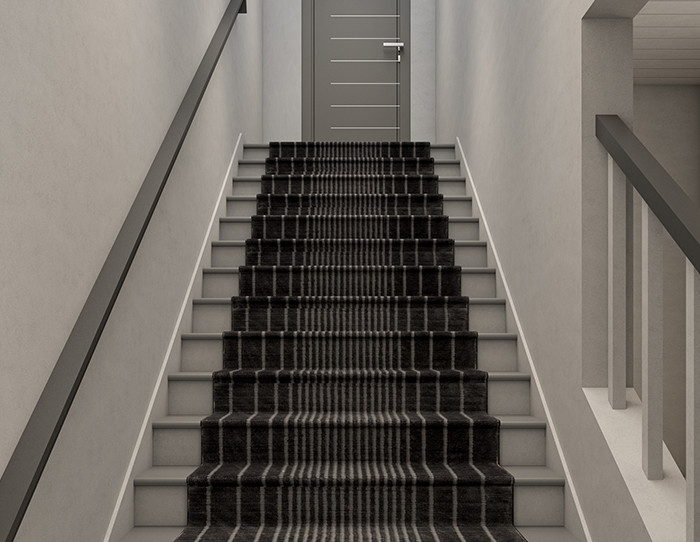 best carpet for stairs